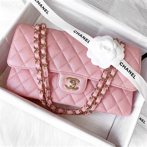 black and pink chanel bag|pink Chanel bag cheap.